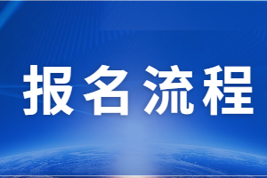 2023年福建成人高考網(wǎng)上報(bào)名方法詳解